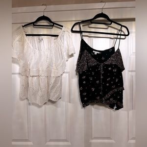 Women’s blouses